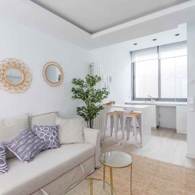 Horoko Apartments by gaiarooms - Apartamento - Planta baja - 3