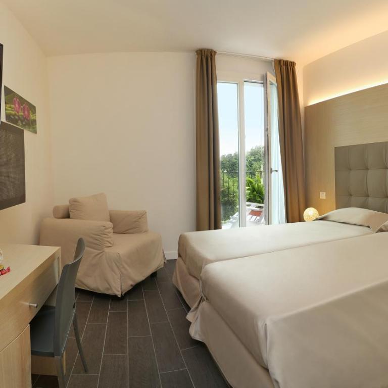 Hotel Orchidea - Camera Superior King/Doppia con Letti Singoli senza Balcone - 2