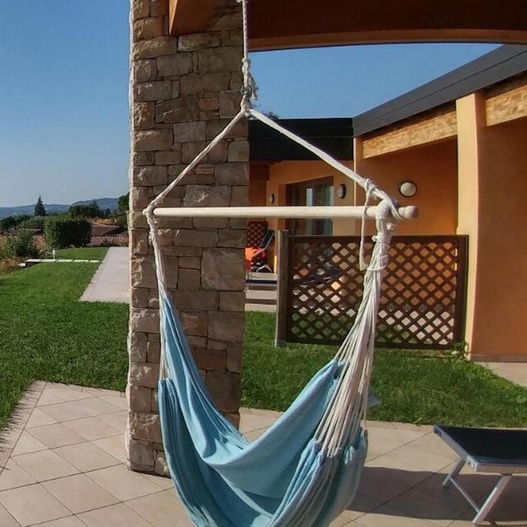 Relais Rosa Dei Venti -Ciao Vacanze- - Appartamento Standard con 1 Camera da Letto e con Vista Lago - 18