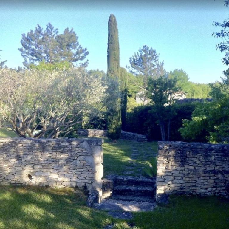 Le Petit Bastidon - Private pool - Gordes - Maison 1 Chambre - 19