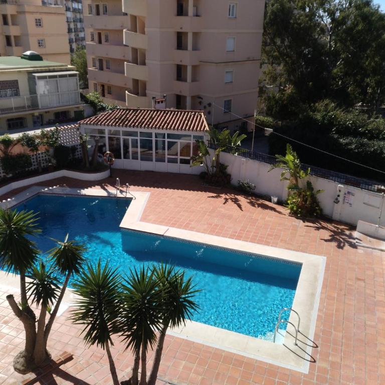 Apartamento Daniel - Apartamento de 1 dormitorio - 1