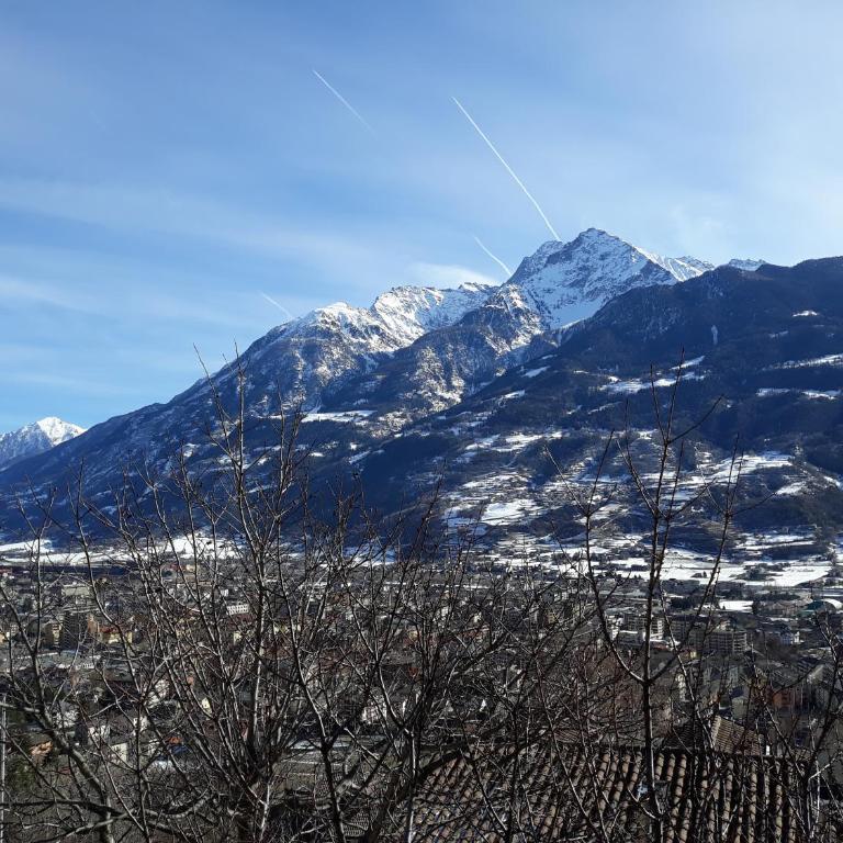 Villetta maison hélène CIR n 0391 - Villa con 2 Camere da Letto - 14