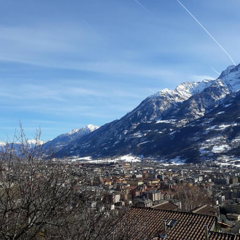 Villetta maison hélène CIR n 0391 - Villa con 2 Camere da Letto - 13