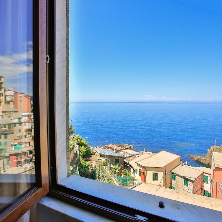 "Sunset Garden" apartment - Appartement 2 Chambres - 5