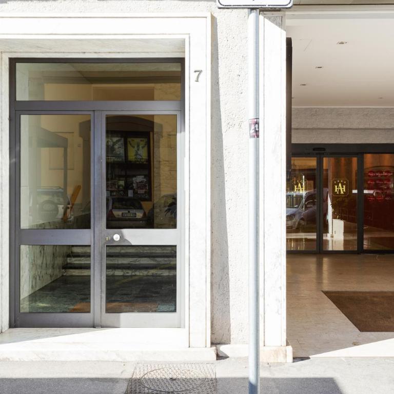 GuestHost - Florence Ognissanti Apartment - Appartamento con 1 Camera da Letto - 24