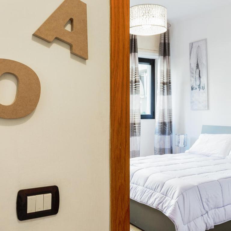 GuestHost - Florence Ognissanti Apartment - Appartamento con 1 Camera da Letto - 12