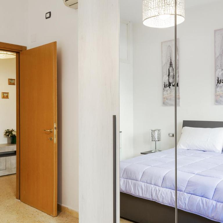 GuestHost - Florence Ognissanti Apartment - Appartamento con 1 Camera da Letto - 13
