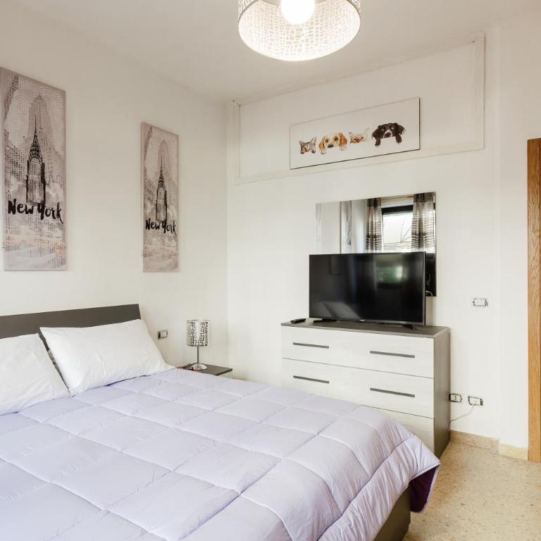 GuestHost - Florence Ognissanti Apartment - Appartamento con 1 Camera da Letto - 14