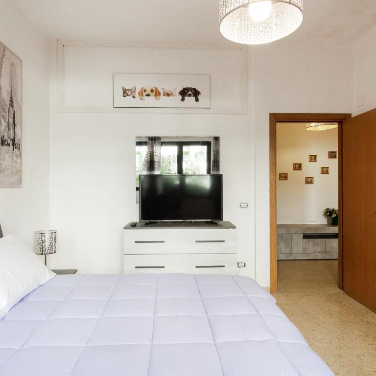 GuestHost - Florence Ognissanti Apartment - Appartamento con 1 Camera da Letto - 15