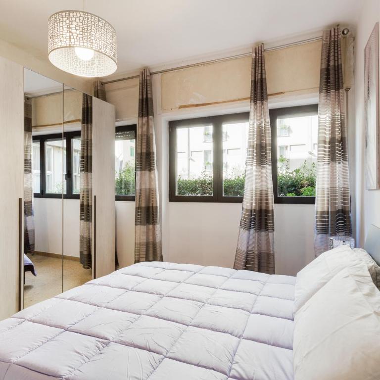 GuestHost - Florence Ognissanti Apartment - Appartamento con 1 Camera da Letto - 16