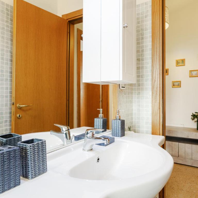 GuestHost - Florence Ognissanti Apartment - Appartamento con 1 Camera da Letto - 21