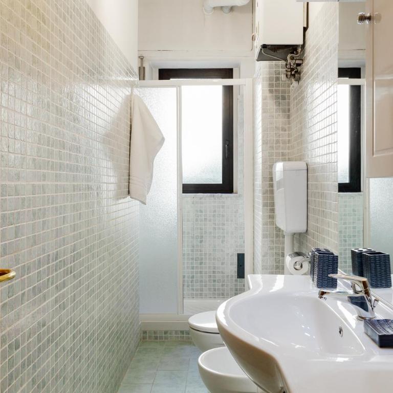 GuestHost - Florence Ognissanti Apartment - Appartamento con 1 Camera da Letto - 20
