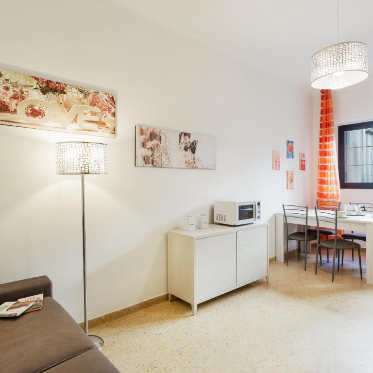 GuestHost - Florence Ognissanti Apartment - Appartamento con 1 Camera da Letto - 11