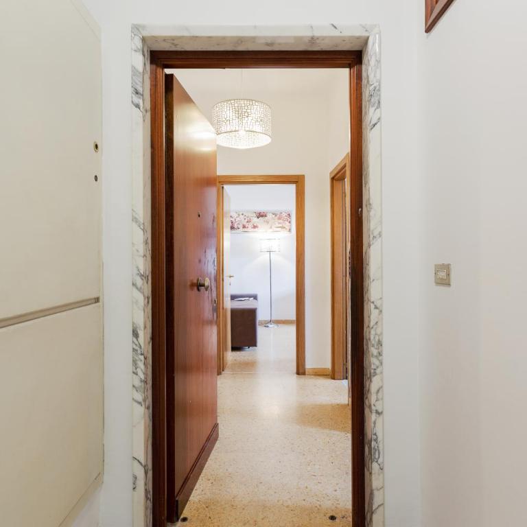 GuestHost - Florence Ognissanti Apartment - Appartamento con 1 Camera da Letto - 22