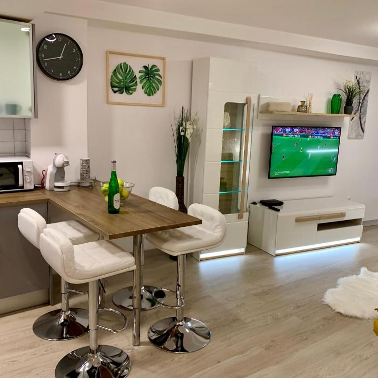 Dream Loft Old city center - One-Bedroom Apartment - 3