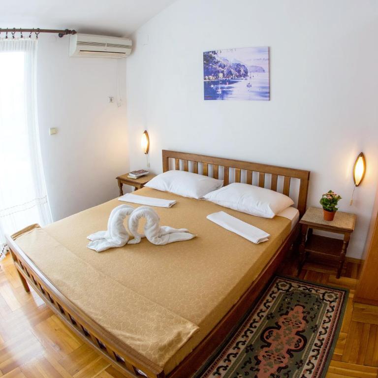 Guest House Mandarina - Apartman sa 2 Spavaće Sobe - 6