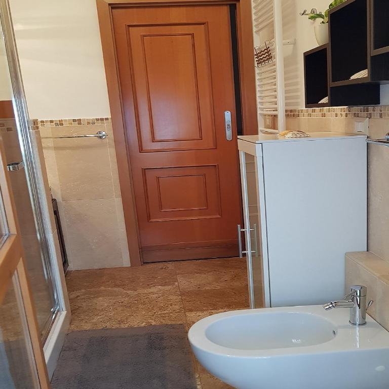CASA VACANZE "SARA" - Appartamento Deluxe con 1 Camera da Letto - 27