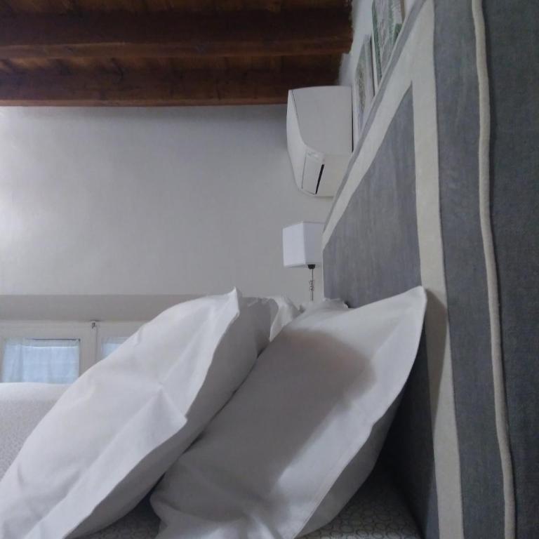Casa da Verrazzano - Appartamentino su 2 Livelli - 20