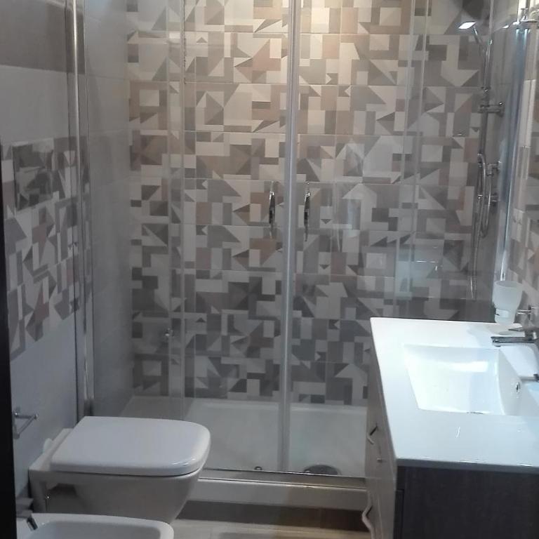 casa vacanza rosariomaria - Appartamento con Terrazza - 33