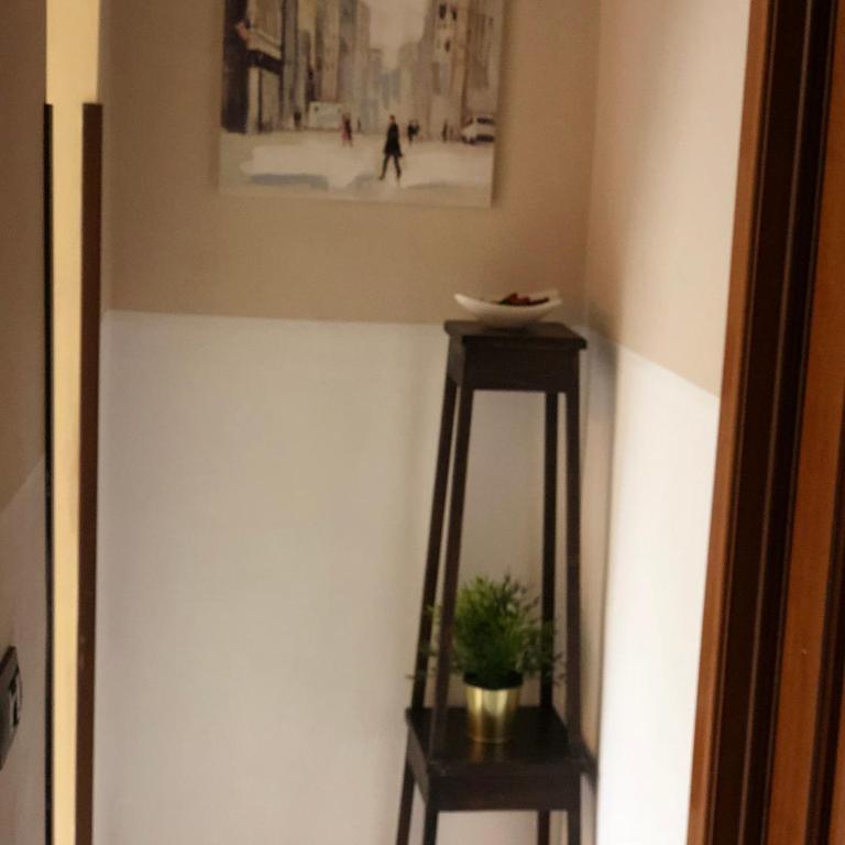 La finestra sul Castello - Three-Bedroom House - 7