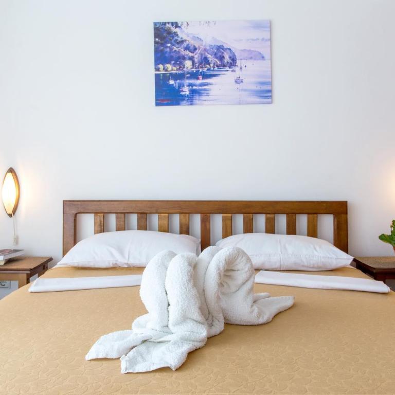 Guest House Mandarina - Apartman sa 2 Spavaće Sobe - 7