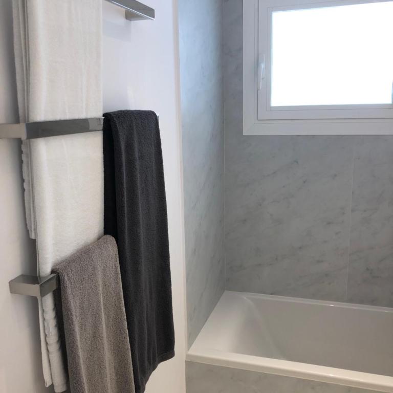 Minerva Beach - Apartamento con vistas al mar - 48