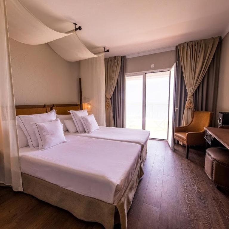 Be Live Adults Only La Cala Boutique Hotel - Habitación Doble Superior - 4