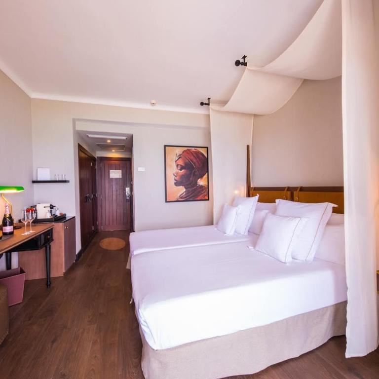 Be Live Adults Only La Cala Boutique Hotel - Habitación Doble - 1