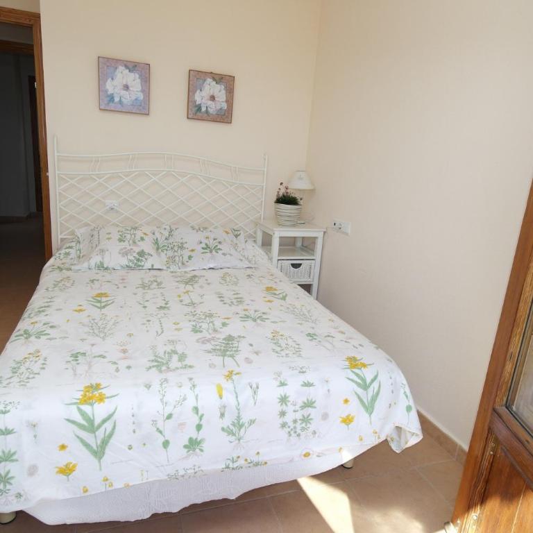 AR2B, coqueto apartamento en primera línea de playa - Apartment with Balcony - 15