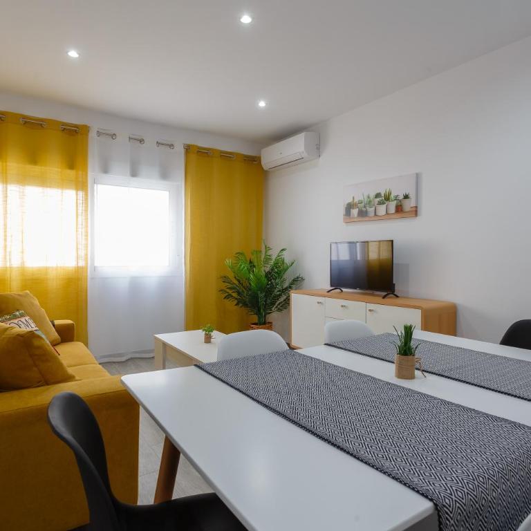 El TESORO de la Caleta by Cadiz4Rentals - Apartamento de 3 dormitorios - 29
