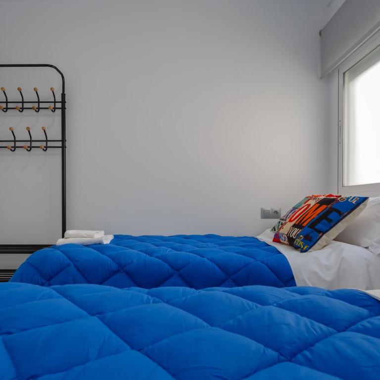 El TESORO de la Caleta by Cadiz4Rentals - Apartamento de 3 dormitorios - 23