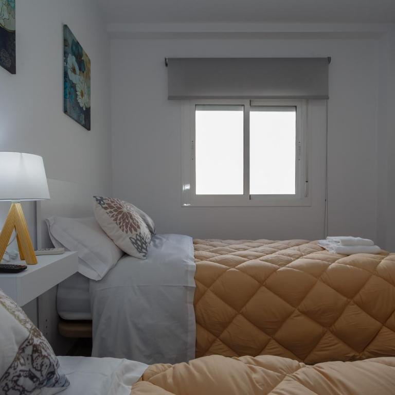 El TESORO de la Caleta by Cadiz4Rentals - Apartamento de 3 dormitorios - 24