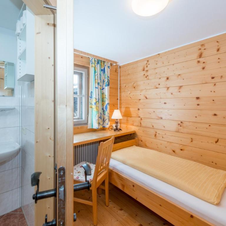 Kolping-Ferienhaus - Einzelzimmer - 1