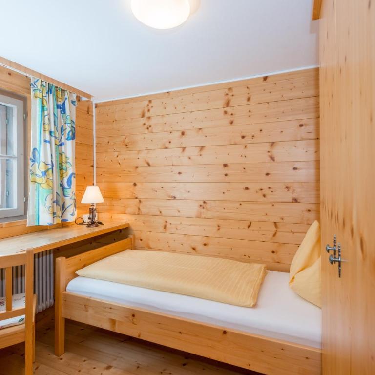 Kolping-Ferienhaus - Einzelzimmer - 4