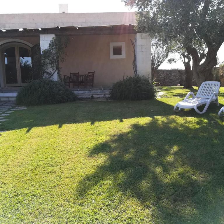 Masseria L'Antico Frantoio - Suite - 3