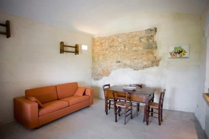 Masseria L'Antico Frantoio - Suite - 4