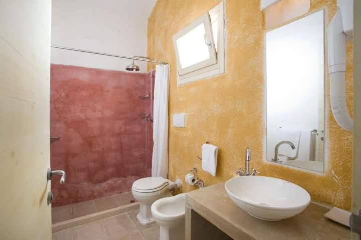 Masseria L'Antico Frantoio - Suite - 5