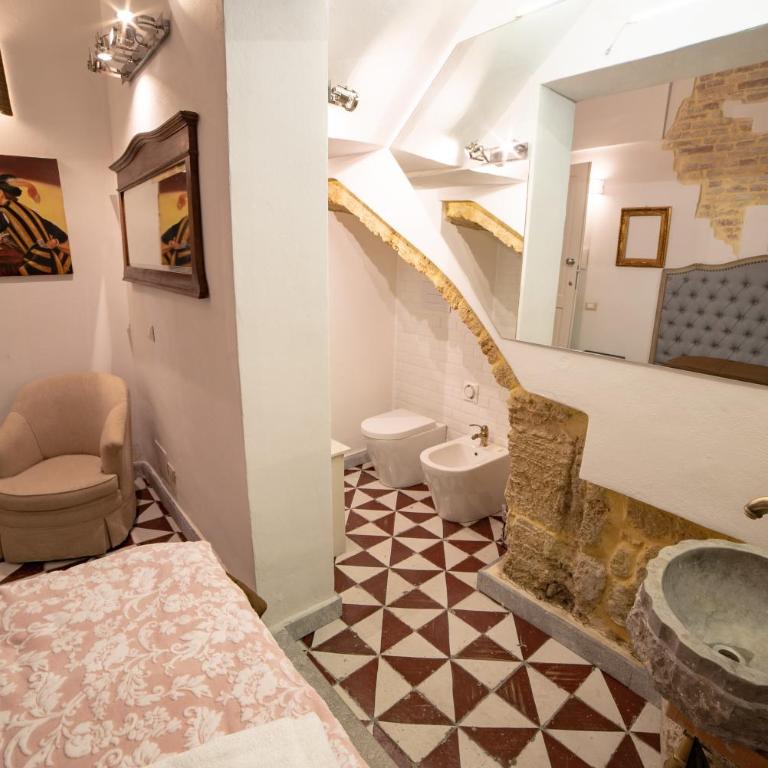Porta di Castro Hotel & SPA - Camera Matrimoniale Economy (1 Adulto) - 1