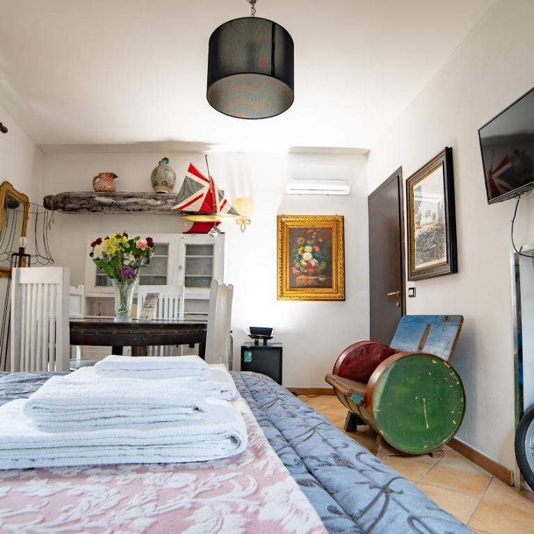 Porta di Castro Hotel & SPA - Junior Suite con Balcone - 4