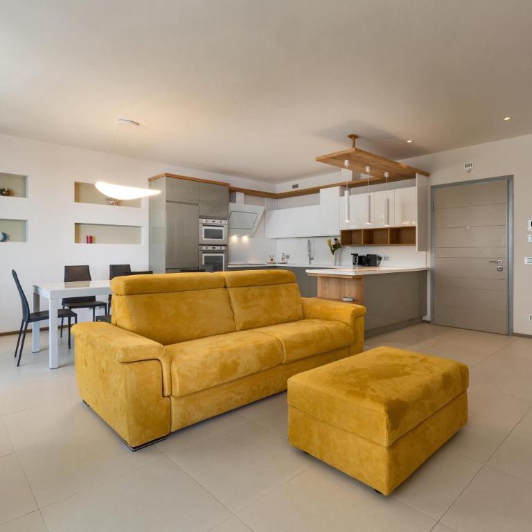 Appartamento Spinalonga by BarbarHouse - Two-Bedroom Apartment - 10