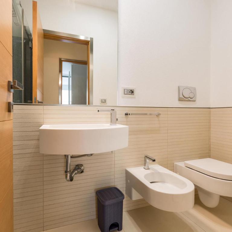 Appartamento Spinalonga by BarbarHouse - Two-Bedroom Apartment - 23