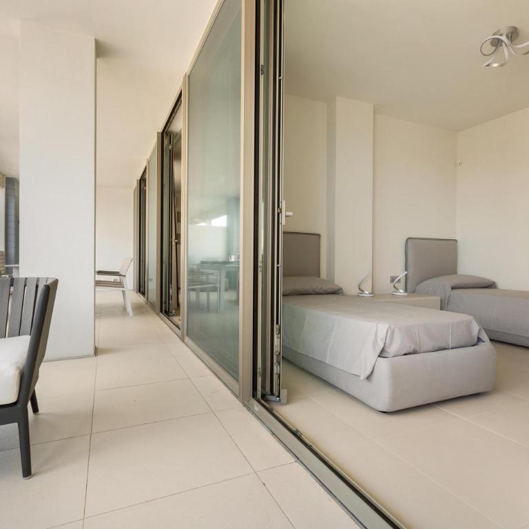 Appartamento Spinalonga by BarbarHouse - Two-Bedroom Apartment - 21
