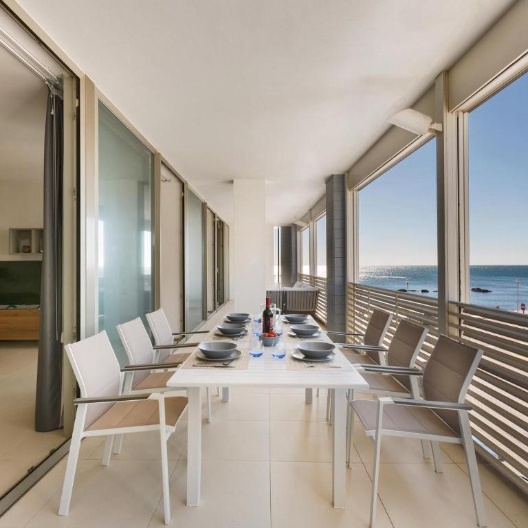 Appartamento Spinalonga by BarbarHouse - Two-Bedroom Apartment - 3