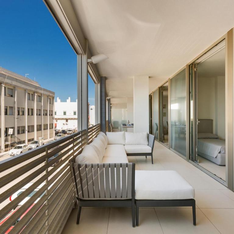 Appartamento Spinalonga by BarbarHouse - Two-Bedroom Apartment - 5