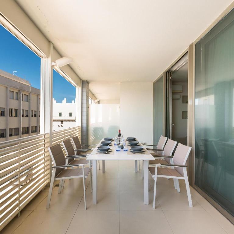 Appartamento Spinalonga by BarbarHouse - Two-Bedroom Apartment - 7