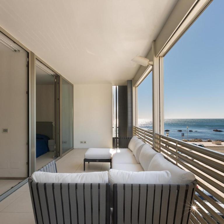 Appartamento Spinalonga by BarbarHouse - Two-Bedroom Apartment - 4