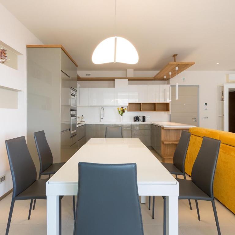 Appartamento Spinalonga by BarbarHouse - Two-Bedroom Apartment - 13