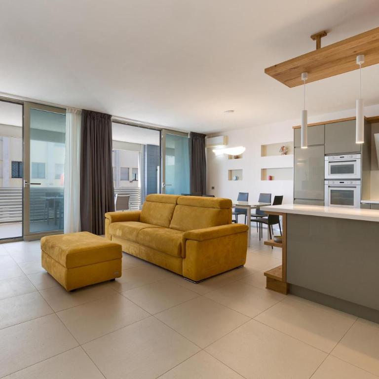 Appartamento Spinalonga by BarbarHouse - Two-Bedroom Apartment - 8