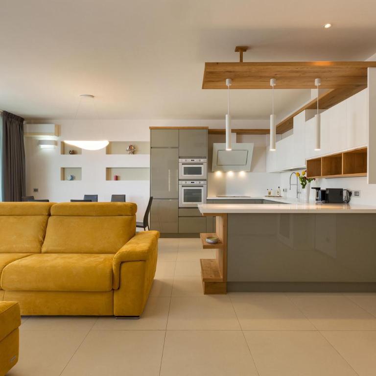 Appartamento Spinalonga by BarbarHouse - Two-Bedroom Apartment - 11