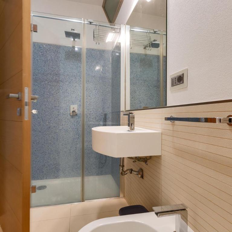Appartamento Spinalonga by BarbarHouse - Two-Bedroom Apartment - 24